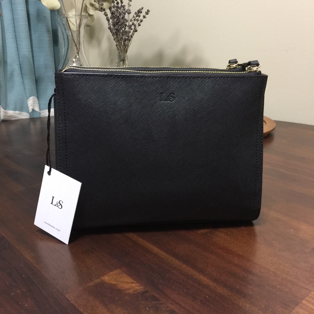 Lo and Sons Pearl